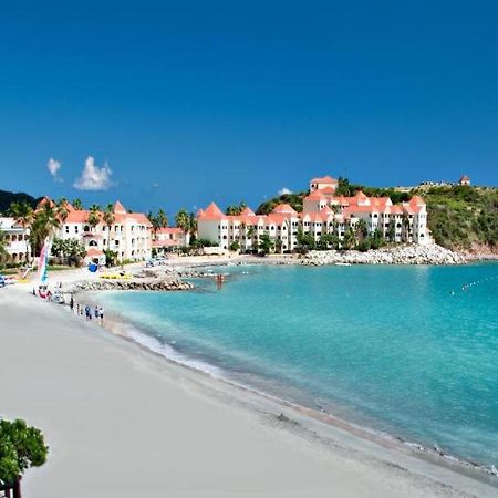 All Inclusive Divi Little Bay Beach Resort Philipsburg  Exteriör bild