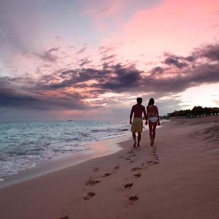 All Inclusive Divi Little Bay Beach Resort Philipsburg  Exteriör bild