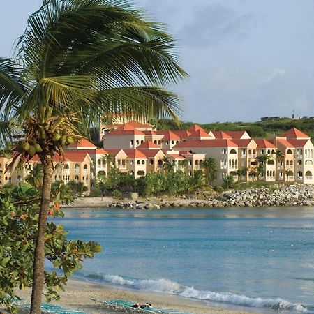 All Inclusive Divi Little Bay Beach Resort Philipsburg  Exteriör bild