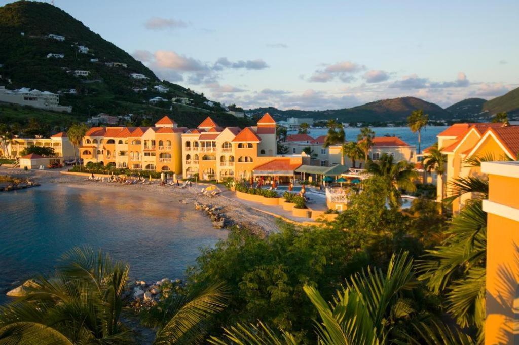 All Inclusive Divi Little Bay Beach Resort Philipsburg  Exteriör bild