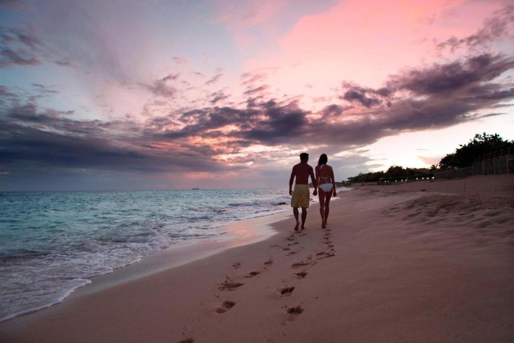 All Inclusive Divi Little Bay Beach Resort Philipsburg  Exteriör bild