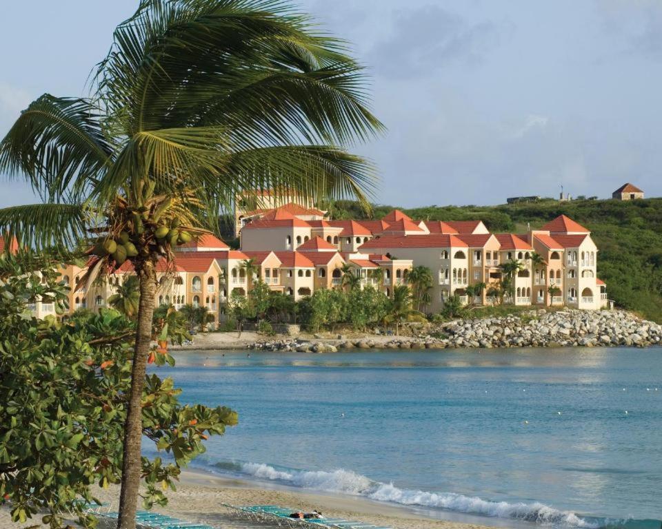 All Inclusive Divi Little Bay Beach Resort Philipsburg  Exteriör bild