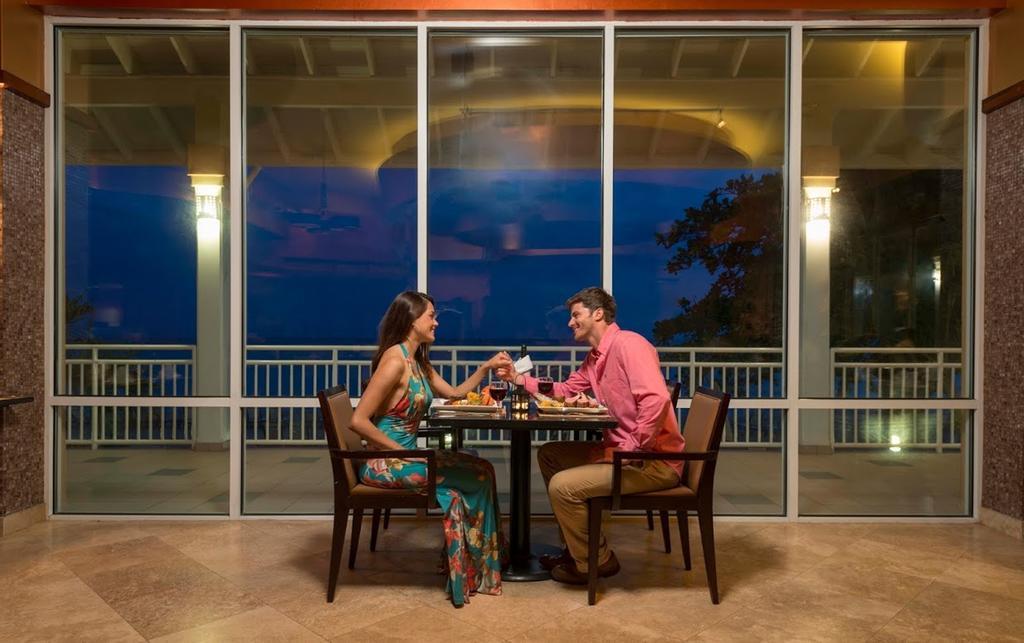 All Inclusive Divi Little Bay Beach Resort Philipsburg  Exteriör bild