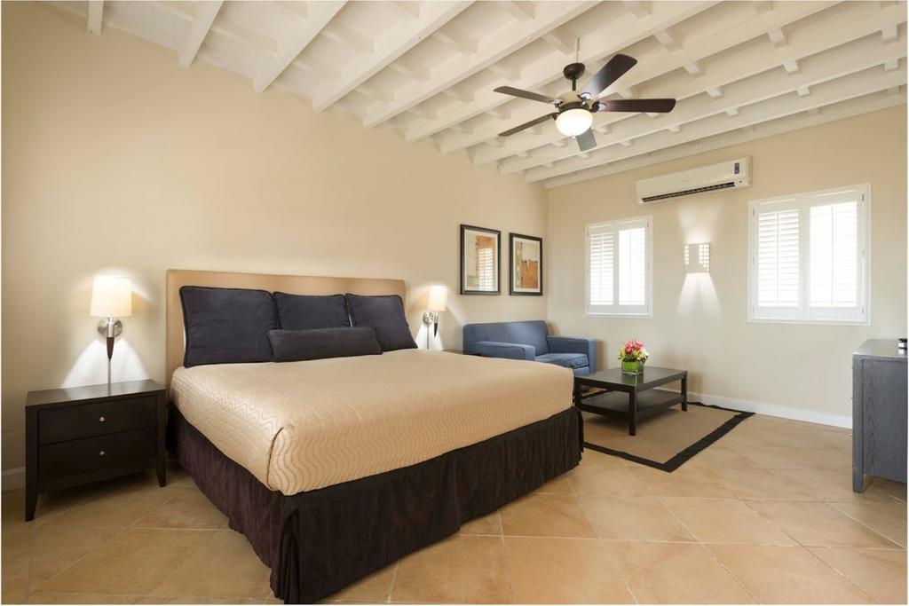 All Inclusive Divi Little Bay Beach Resort Philipsburg  Exteriör bild