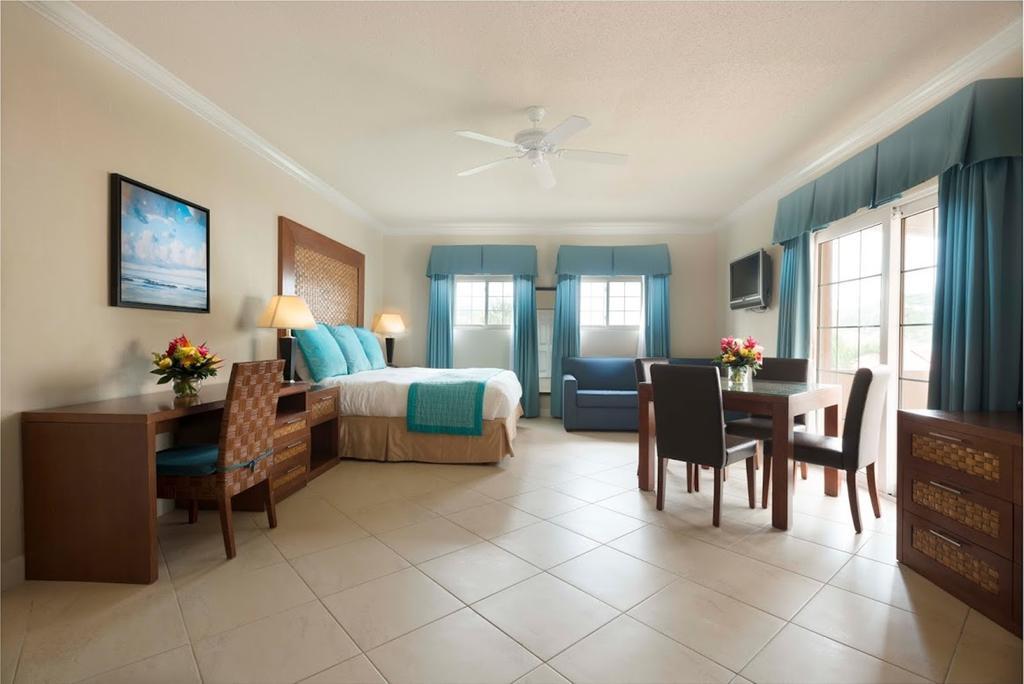 All Inclusive Divi Little Bay Beach Resort Philipsburg  Rum bild