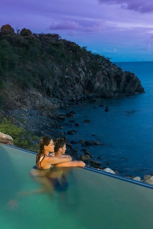 All Inclusive Divi Little Bay Beach Resort Philipsburg  Exteriör bild