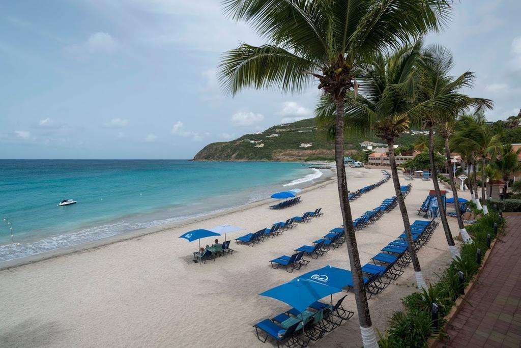All Inclusive Divi Little Bay Beach Resort Philipsburg  Exteriör bild