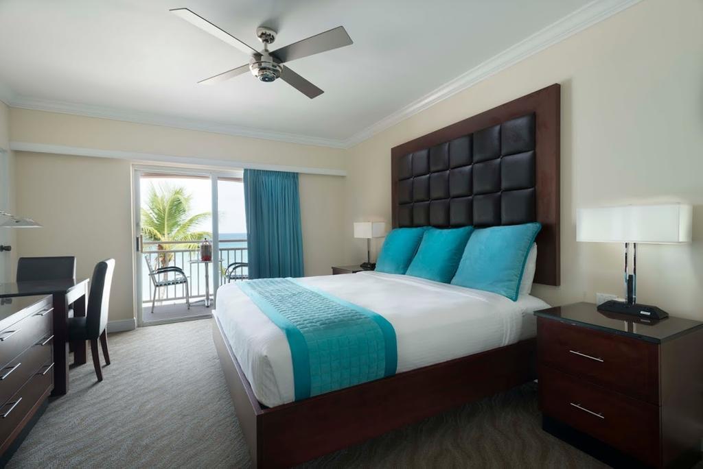 All Inclusive Divi Little Bay Beach Resort Philipsburg  Exteriör bild