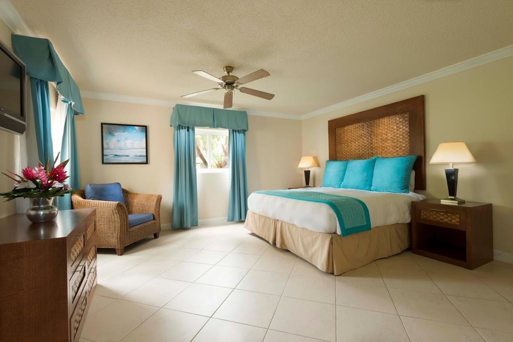 All Inclusive Divi Little Bay Beach Resort Philipsburg  Exteriör bild